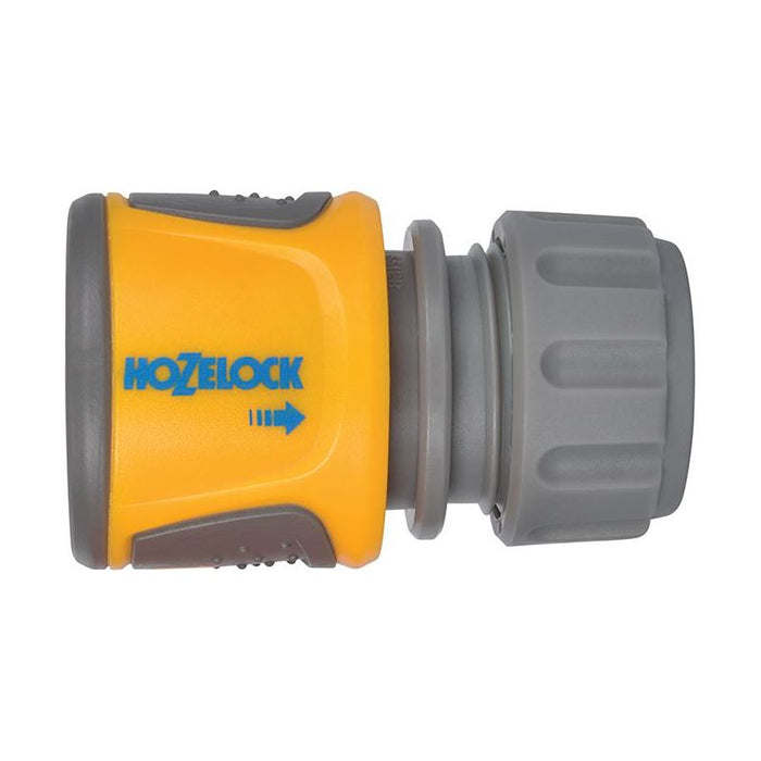 Hozelock 2070 Soft Touch Hose End Connector - Loose Hozelock - Town Tools
