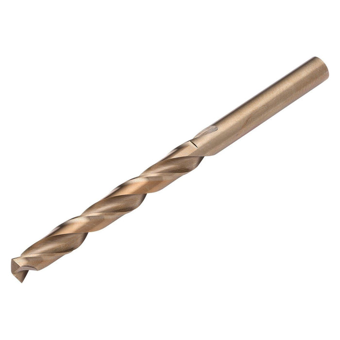 Draper Draper Expert HSSE M35 Cobalt Drill Bit, 7.5mm x 117mm Draper - Town Tools