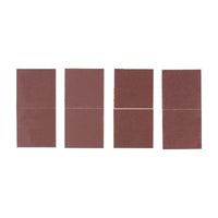 Irwin® Multi Sander Detail Sanding Sheet Set, 8 Piece