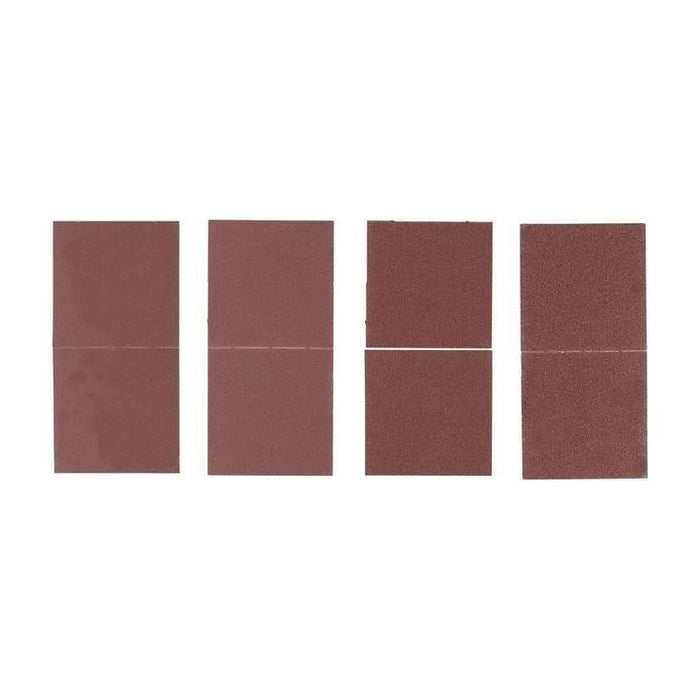 Irwin® Multi Sander Detail Sanding Sheet Set, 8 Piece IRWIN® - Town Tools