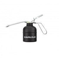 Carlyle Tools Metal Oil Can Flexi-Spout - 500Ml
