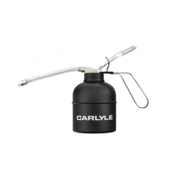 Carlyle Tools Metal Oil Can Flexi-Spout - 500Ml
