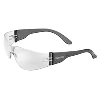 Teng Tools Safety Glasses Clear Anti-Fog Lens