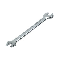 Teng Tools Double Open Ended Spanner Metric 10 x 11mm