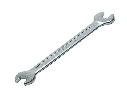 Teng Tools Double Open Ended Spanner Metric 10 x 11mm Teng Tools - Town Tools 