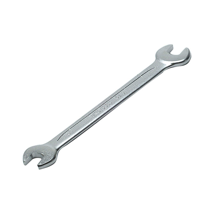 Teng Tools Double Open Ended Spanner Metric 10 x 11mm Teng Tools - Town Tools 