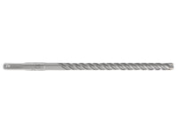 Bosch Powertool Accessories PRO SDS plus-5X Hammer Drill Bit 10.0 x 150 x 210mm