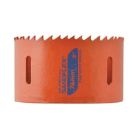 Bahco 3830-76-VIP Bi-Metal Variable Pitch Holesaw 76mm