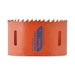 Bahco 3830-76-VIP Bi-Metal Variable Pitch Holesaw 76mm Bahco - Town Tools