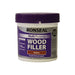 Ronseal Multipurpose Wood Filler Tub Medium 465g Ronseal - Town Tools