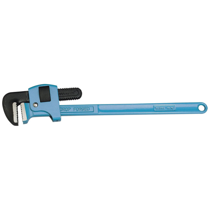 Draper Elora Adjustable Pipe Wrench, 600mm 23733 Draper - Town Tools 