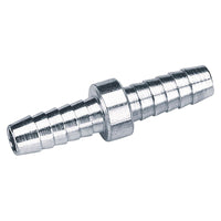 Draper 3/8" PCL Double Ended Air Hose Connectors (Pack of 3) 25852