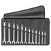 Draper Elora Metric Combination Spanner Set (12 Piece) Draper - Town Tools