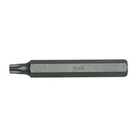 Teng Tools TX Bits 75mm TX40mm 1 pc