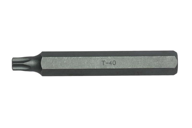 Teng Tools TX Bits 75mm TX40mm 1 pc Teng Tools - Town Tools 