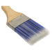 Sealey Wooden Handle Radiator Paint Brush 50mm SPBR50 Sealey - Town Tools 