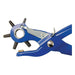 Silverline Punch Pliers 2-5mm Silverline - Town Tools 