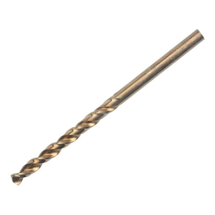 Dewalt Power Tools Extreme 2 Metal Drill Bits (2) 3.3mm OL:65mm WL:36mm DeWALT Power Tools - Town Tools