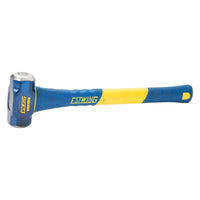 Draper Estwing ESH-216F Fibreglass Shaft Sledge Hammer, 1.1kg/2.5lb