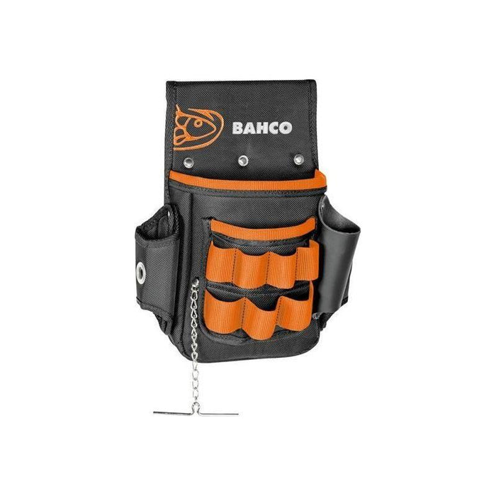 Bahco 4750-EP-1 Electrician's Pouch Bahco - Town Tools