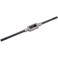 Draper Bar Type Tap Wrench, 6.80 - 23.25mm 37332