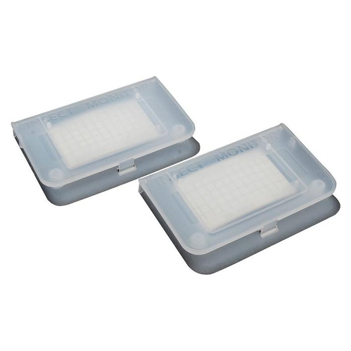 Rentokil BB01 Bed Bug Killer Traps (Twin Pack) Rentokil - Town Tools