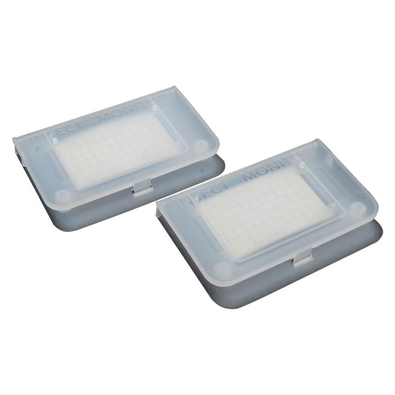 Rentokil BB01 Bed Bug Killer Traps (Twin Pack) Rentokil - Town Tools