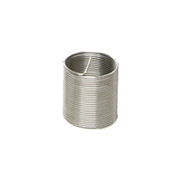 Recoil Inserts Free Run Metric M8.0 - 1.25 Pitch x 2.0D