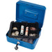 Draper Cash Box, Small 38206 Draper - Town Tools 