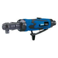 Draper Storm Force Stubby Air Ratchet, 3/8" Sq. Dr. 65019