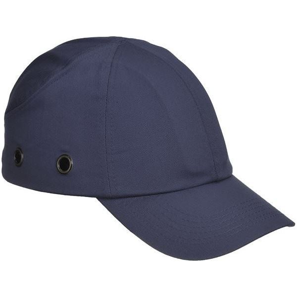 Portwest Bump Cap - Navy