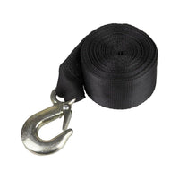 Sealey Winch Strap 540kg 7m GWES12
