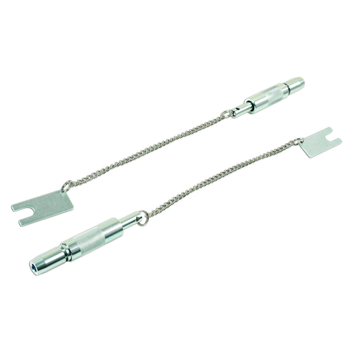 Laser Subframe Alignment Pins - for Ford 7467