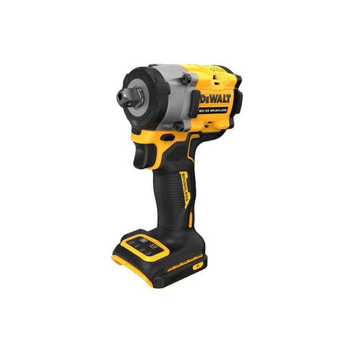 Dewalt Power Tools DCF922N XR BL 1/2in Impact Wrench 18V Bare Unit DeWALT Power Tools - Town Tools
