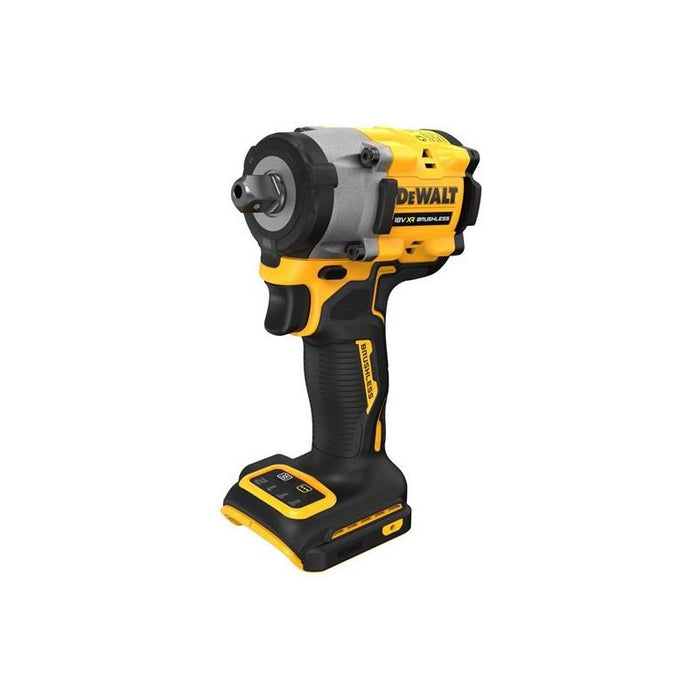 Dewalt Power Tools DCF922N XR BL 1/2in Impact Wrench 18V Bare Unit DeWALT Power Tools - Town Tools