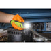 Sealey Rechargeable 360 Inspection Light 10W & 2 x 4W SMD LED - Green LED3605G Sealey - Town Tools 