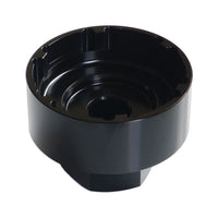 Laser Lock Nut Socket 6 Grooves - for MAN 5319