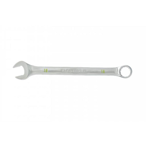 Carlyle Tools 12 Pt 18mm Combination Wrench - image 1
