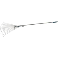 Draper Adjustable Lawn Rake, 190 - 570mm