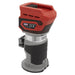 Sealey SV20 Series Cordless Trimming Router 20V - Body Only CP20VTR Sealey - Town Tools 