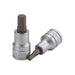 Teng Tools 3/8" Hex Bit Socket AF 1/8" Teng Tools - Town Tools 