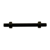 Laser Stud & Nut M5 x 55mm 4520