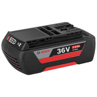 Bosch GBA 36V Battery Pack 36V 2.0Ah Li-ion