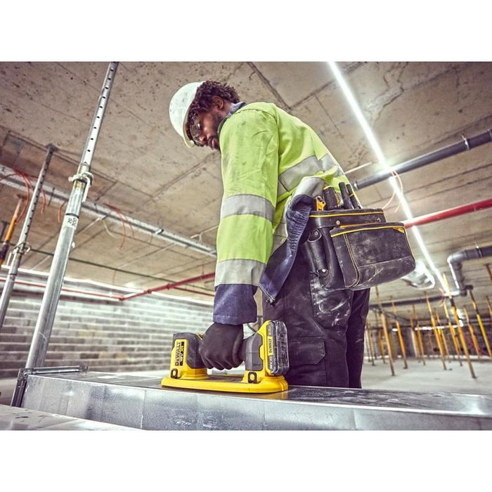 Dewalt Power Tools DCE590N Grabo Suction Lifter 18V Bare Unit DeWALT Power Tools - Town Tools
