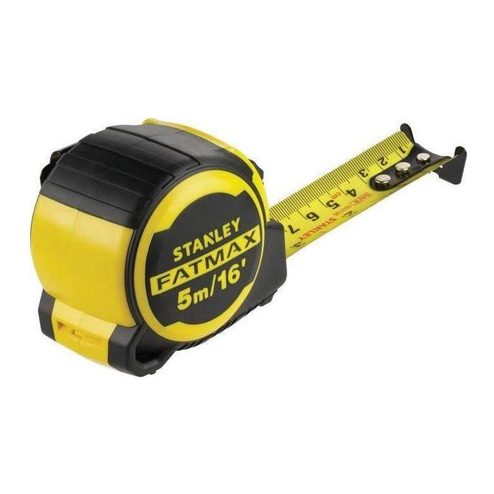 Stanley® Hand Tools FatMax® Next Generation Tape 5m/16ft (Width 32mm) STANLEY® Hand Tools - Town Tools