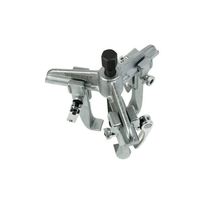 Teng Tools Three Arm Quick Action Puller 180 x 100mm Teng Tools - Town Tools 