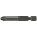 Teng Tools 1/4" PZ Bits 70mm PZ2 2 pcs Teng Tools - Town Tools 