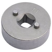Draper Renault Modus Brake Piston Wind-Back Tool 38198