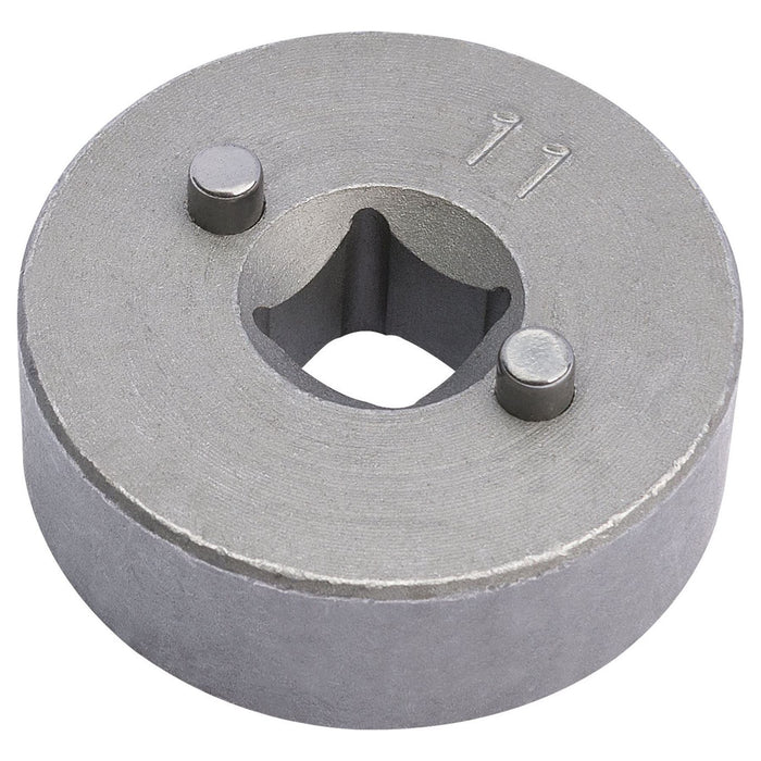 Draper Renault Modus Brake Piston Wind-Back Tool 38198 Draper - Town Tools 