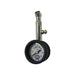 Faithfull Tyre Pressure Dial Gauge 60 psi Faithfull - Town Tools